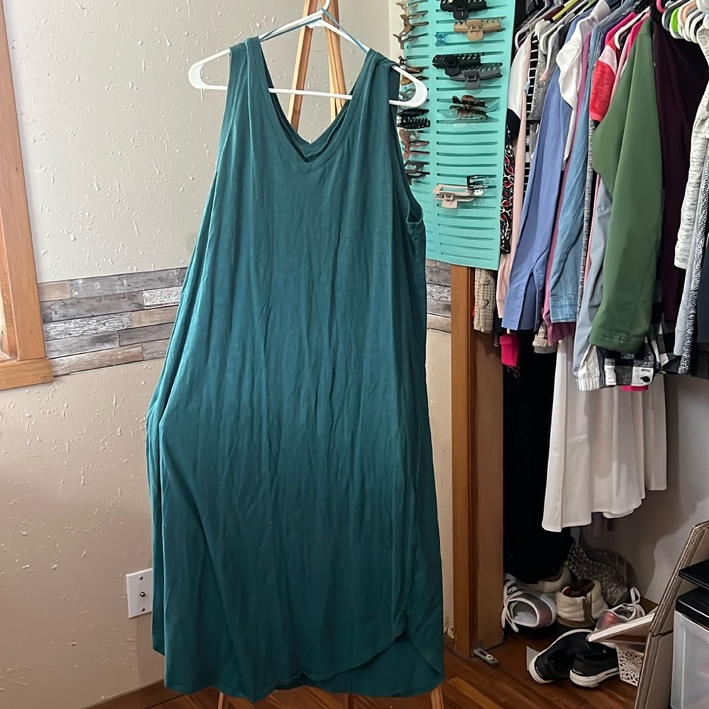 Time and Tru women’s dress